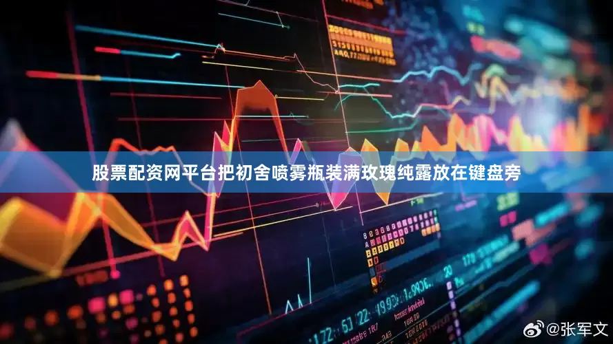 股票配资网平台把初舍喷雾瓶装满玫瑰纯露放在键盘旁